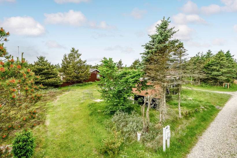 Foto von Ferienhaus ER77 in Vorupør - Thy/Limfjord