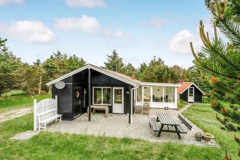 Foto von Ferienhaus ER77 in Vorupør - Thy/Limfjord