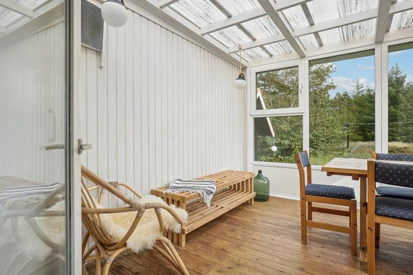 Foto von Ferienhaus ER77 in Vorupør - Thy/Limfjord