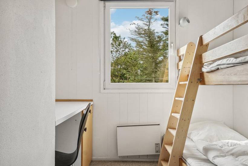 Foto von Ferienhaus ER77 in Vorupør - Thy/Limfjord