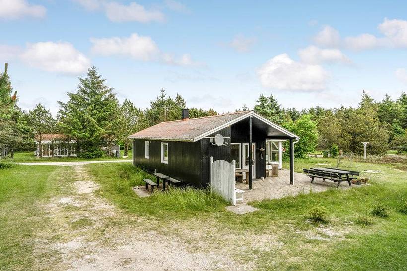 Foto von Ferienhaus ER77 in Vorupør - Thy/Limfjord