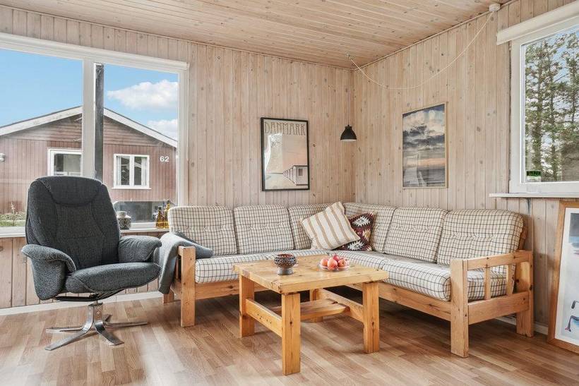Foto von Ferienhaus ER77 in Vorupør - Thy/Limfjord