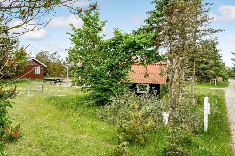 Foto von Ferienhaus ER77 in Vorupør - Thy/Limfjord