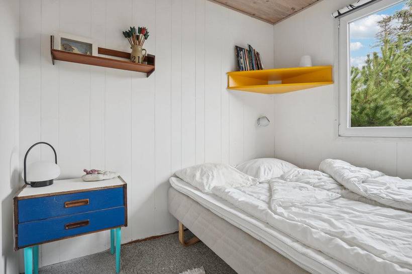 Foto von Ferienhaus ER77 in Vorupør - Thy/Limfjord