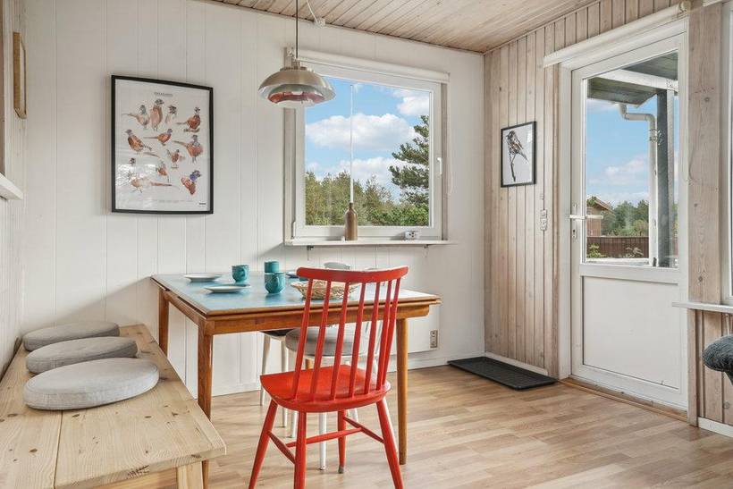Foto von Ferienhaus ER77 in Vorupør - Thy/Limfjord