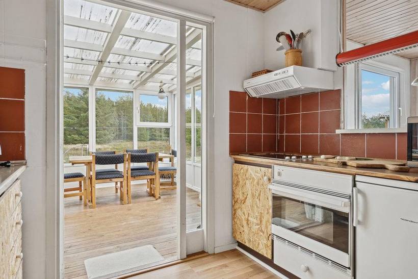Foto von Ferienhaus ER77 in Vorupør - Thy/Limfjord