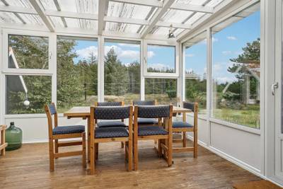 Vorschaubild von Ferienhaus ER77 in Vorupør - Thy/Limfjord
