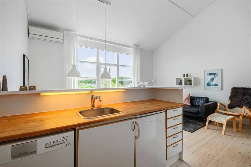 Foto von Ferienhaus ER81 in Fanø Bad - Fanø