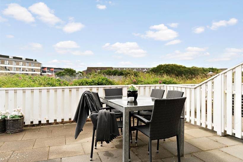 Foto von Ferienhaus ER81 in Fanø Bad - Fanø