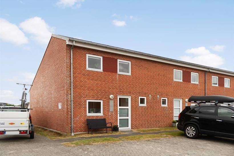 Foto von Ferienhaus ER81 in Fanø Bad - Fanø