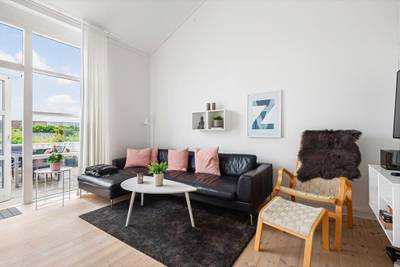 Vorschaubild von Ferienhaus ER81 in Fanø Bad - Fanø