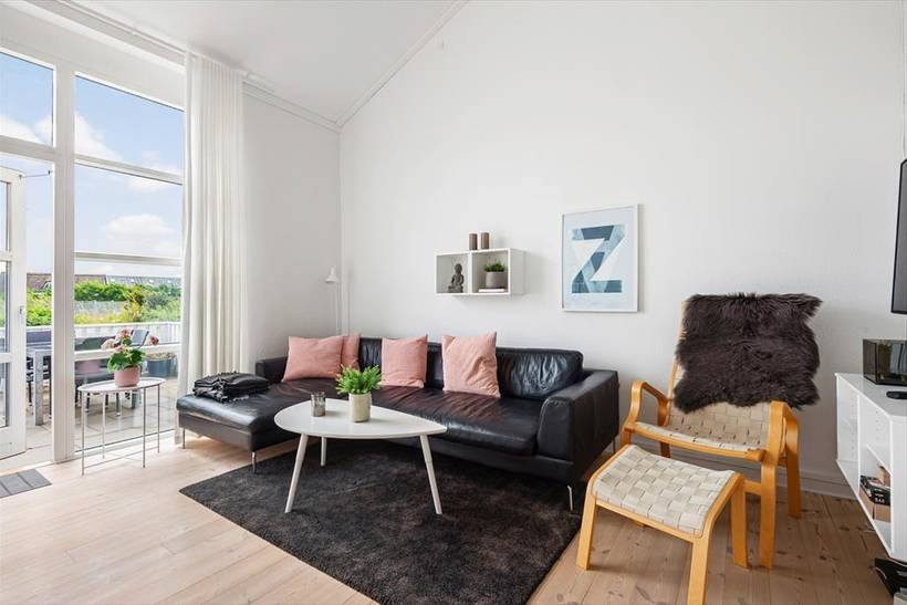 Foto von Ferienhaus ER81 in Fanø Bad - Fanø
