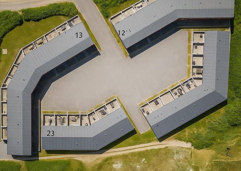 Foto von Ferienhaus ER81 in Fanø Bad - Fanø