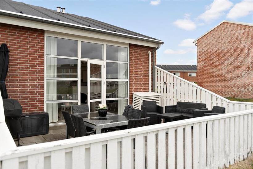 Foto von Ferienhaus ER81 in Fanø Bad - Fanø