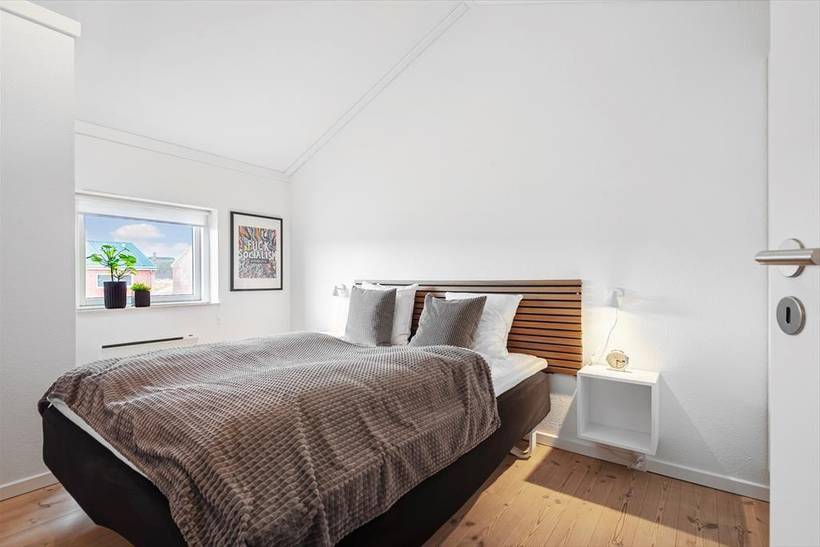 Foto von Ferienhaus ER81 in Fanø Bad - Fanø