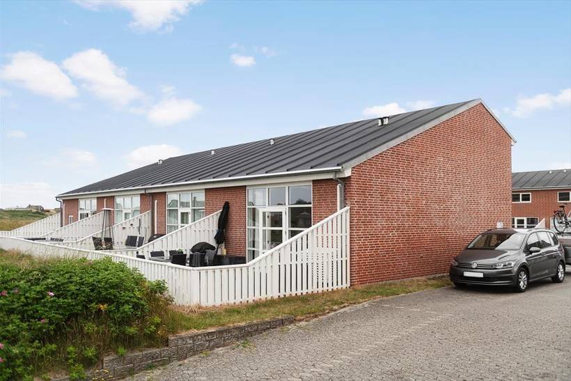 Foto von Ferienhaus ER81 in Fanø Bad - Fanø