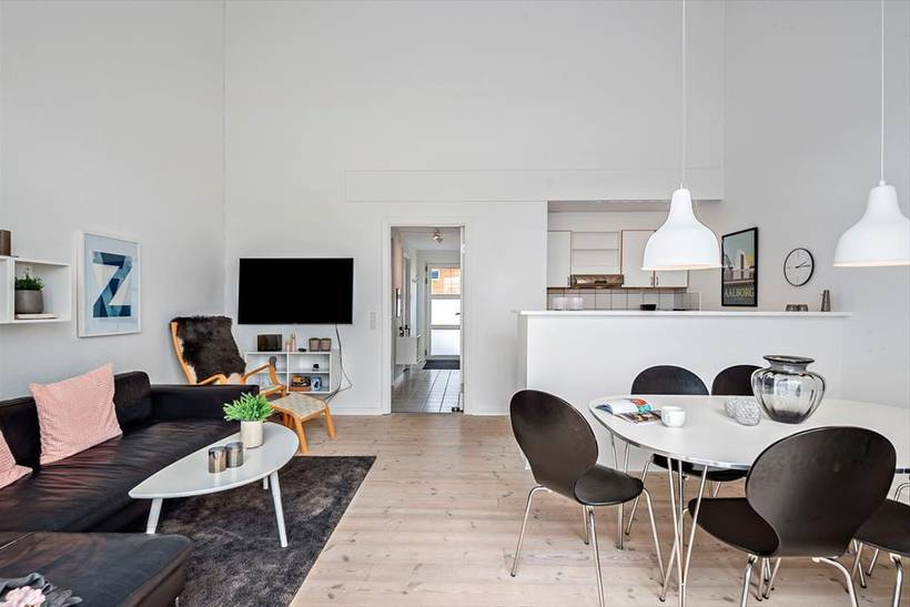Foto von Ferienhaus ER81 in Fanø Bad - Fanø