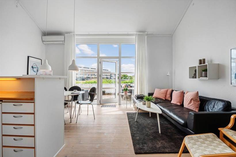 Foto von Ferienhaus ER81 in Fanø Bad - Fanø