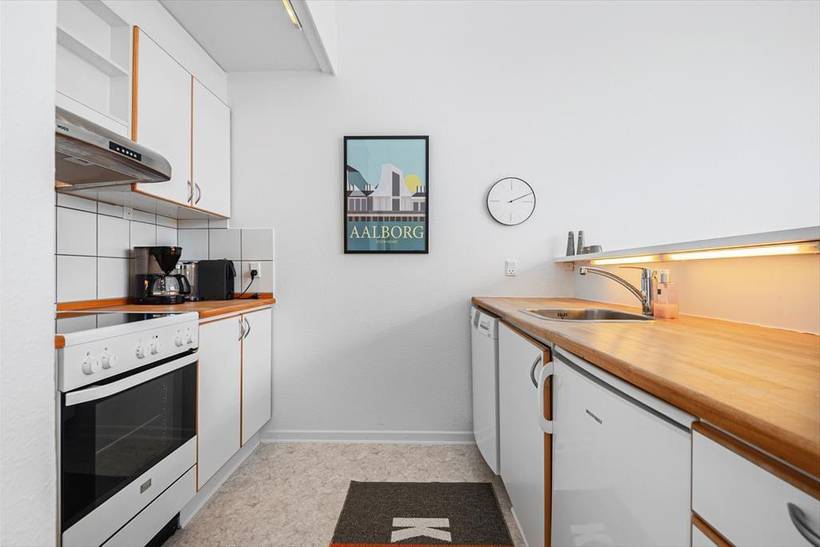 Foto von Ferienhaus ER81 in Fanø Bad - Fanø