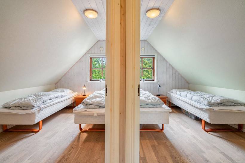 Foto von Ferienhaus ER82 in Houstrup - Westjütland
