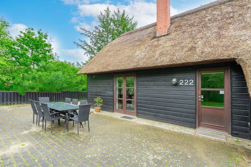 Foto von Ferienhaus ER82 in Houstrup - Westjütland