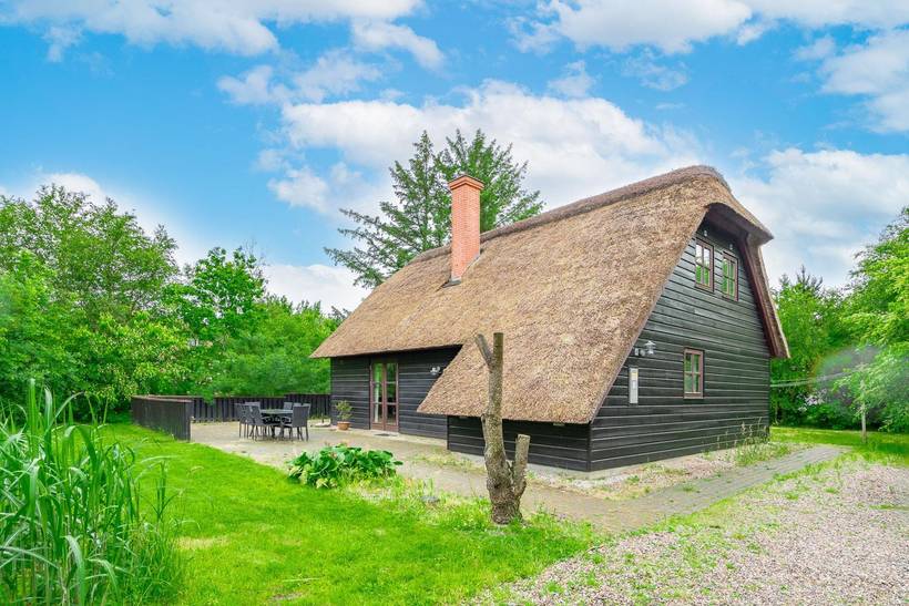 Foto von Ferienhaus ER82 in Houstrup - Westjütland