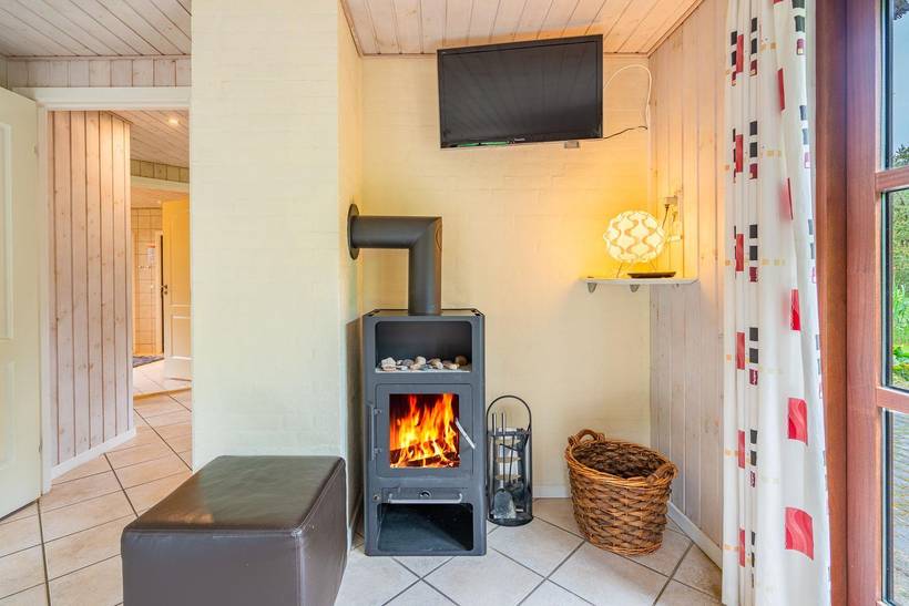 Foto von Ferienhaus ER82 in Houstrup - Westjütland