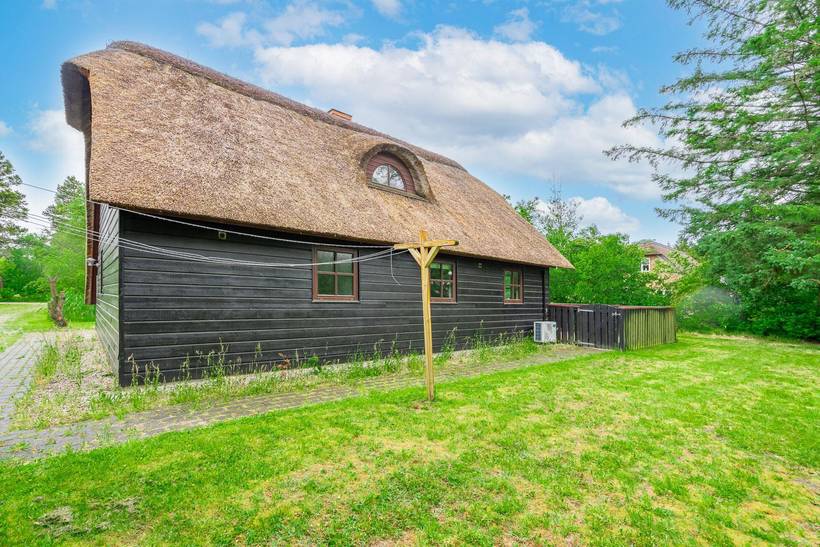 Foto von Ferienhaus ER82 in Houstrup - Westjütland