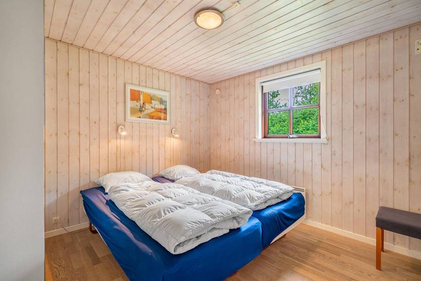 Foto von Ferienhaus ER82 in Houstrup - Westjütland