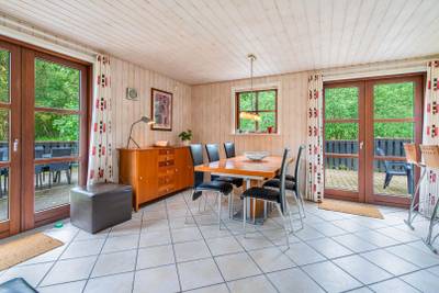 Vorschaubild von Ferienhaus ER82 in Houstrup - Westjütland