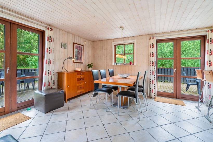Foto von Ferienhaus ER82 in Houstrup - Westjütland