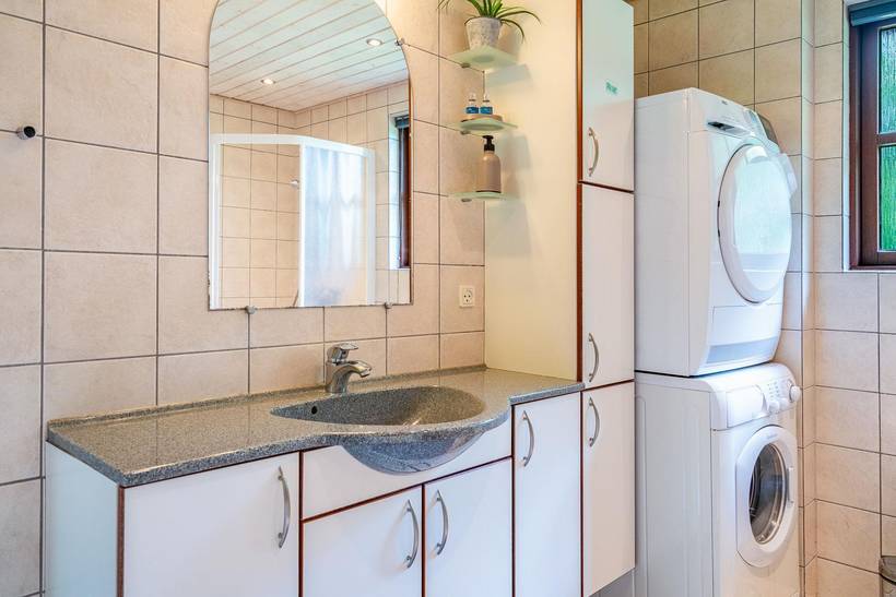 Foto von Ferienhaus ER82 in Houstrup - Westjütland