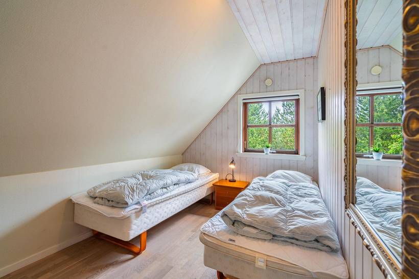 Foto von Ferienhaus ER82 in Houstrup - Westjütland