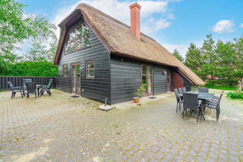 Foto von Ferienhaus ER82 in Houstrup - Westjütland