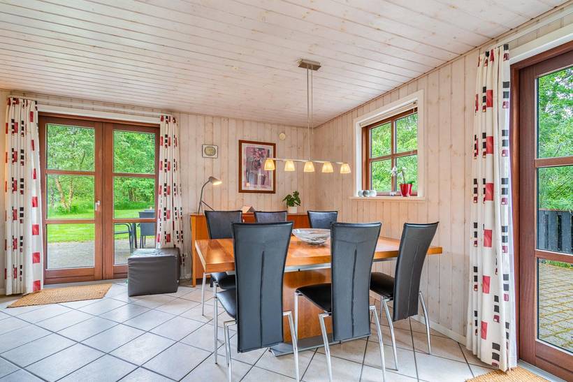 Foto von Ferienhaus ER82 in Houstrup - Westjütland