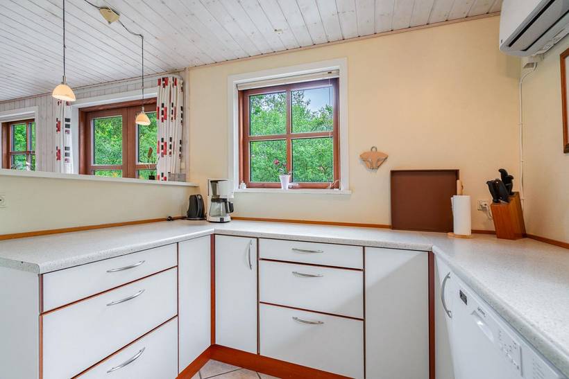 Foto von Ferienhaus ER82 in Houstrup - Westjütland