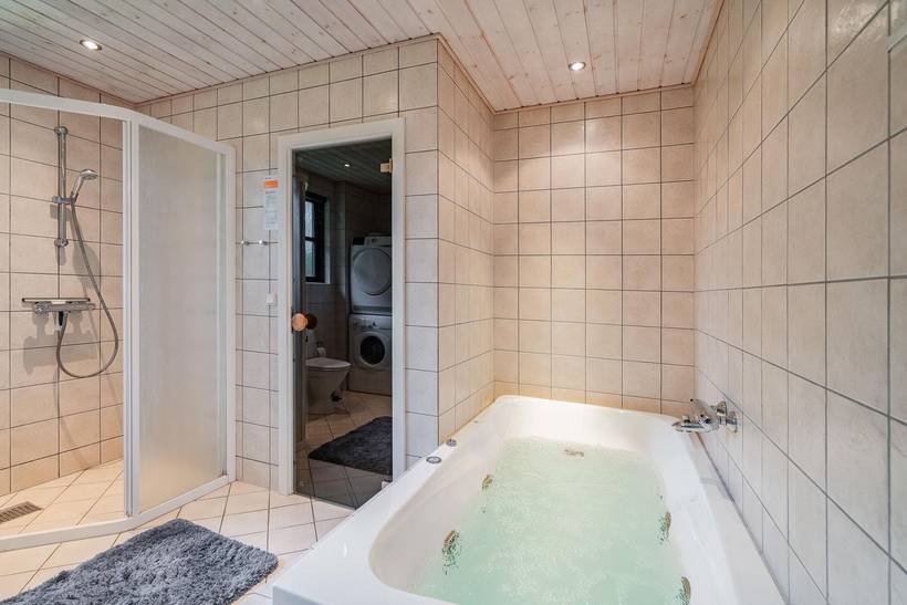 Foto von Ferienhaus ER82 in Houstrup - Westjütland