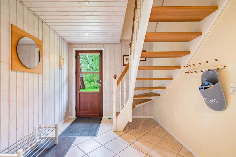 Foto von Ferienhaus ER82 in Houstrup - Westjütland