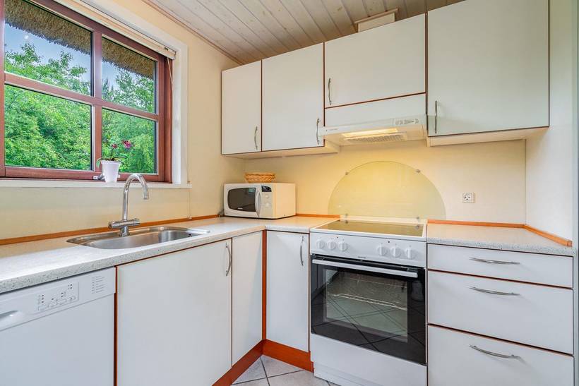 Foto von Ferienhaus ER82 in Houstrup - Westjütland