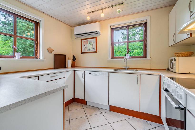Foto von Ferienhaus ER82 in Houstrup - Westjütland