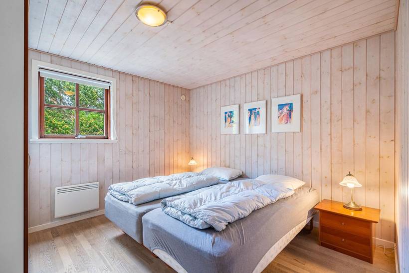 Foto von Ferienhaus ER82 in Houstrup - Westjütland