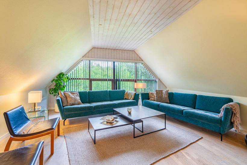 Foto von Ferienhaus ER82 in Houstrup - Westjütland