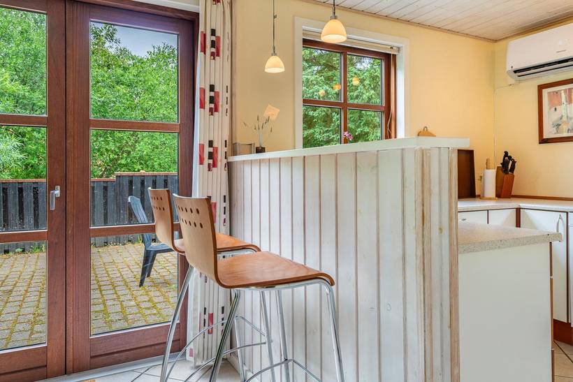 Foto von Ferienhaus ER82 in Houstrup - Westjütland
