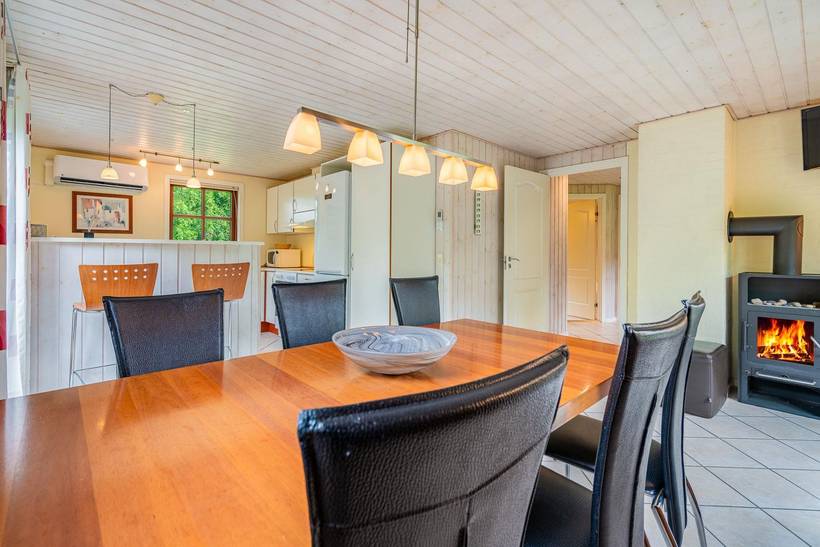 Foto von Ferienhaus ER82 in Houstrup - Westjütland