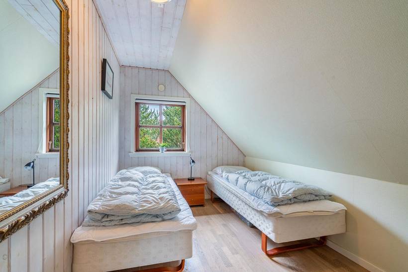 Foto von Ferienhaus ER82 in Houstrup - Westjütland