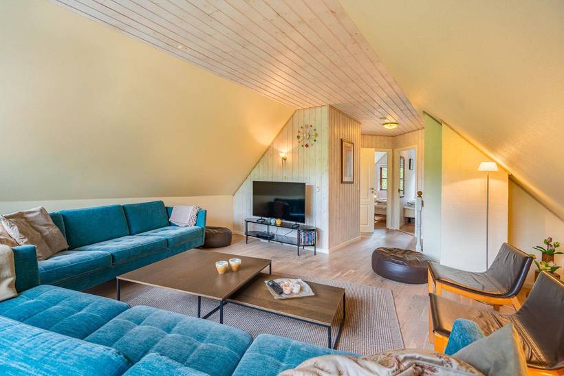 Foto von Ferienhaus ER82 in Houstrup - Westjütland