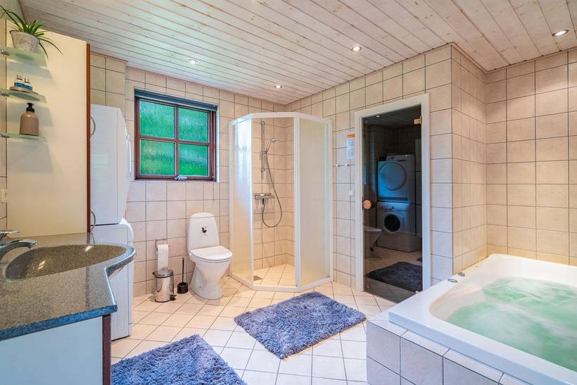 Foto von Ferienhaus ER82 in Houstrup - Westjütland