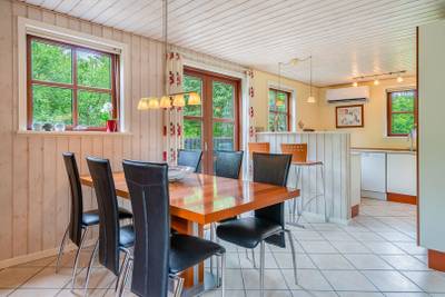 Vorschaubild von Ferienhaus ER82 in Houstrup - Westjütland