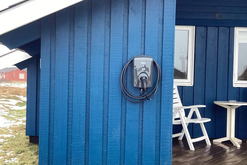 Foto von Ferienhaus ER84 in Haurvig - Årgab - Westjütland