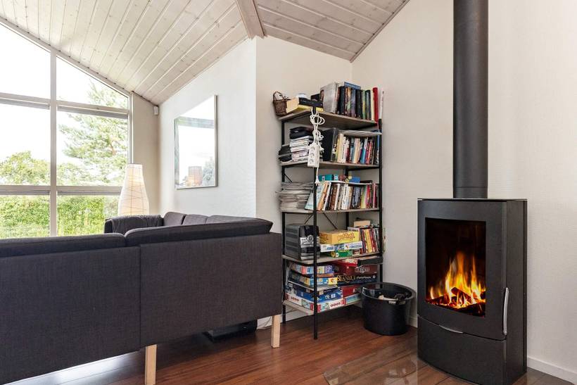 Foto von Ferienhaus ER86 in Lynderup - Thy/Limfjord